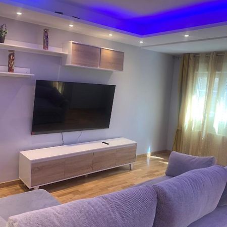 Apartamento Zaragoza Centro 2 Ngoại thất bức ảnh
