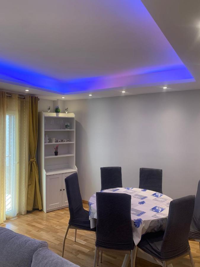 Apartamento Zaragoza Centro 2 Ngoại thất bức ảnh