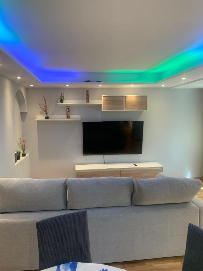 Apartamento Zaragoza Centro 2 Ngoại thất bức ảnh