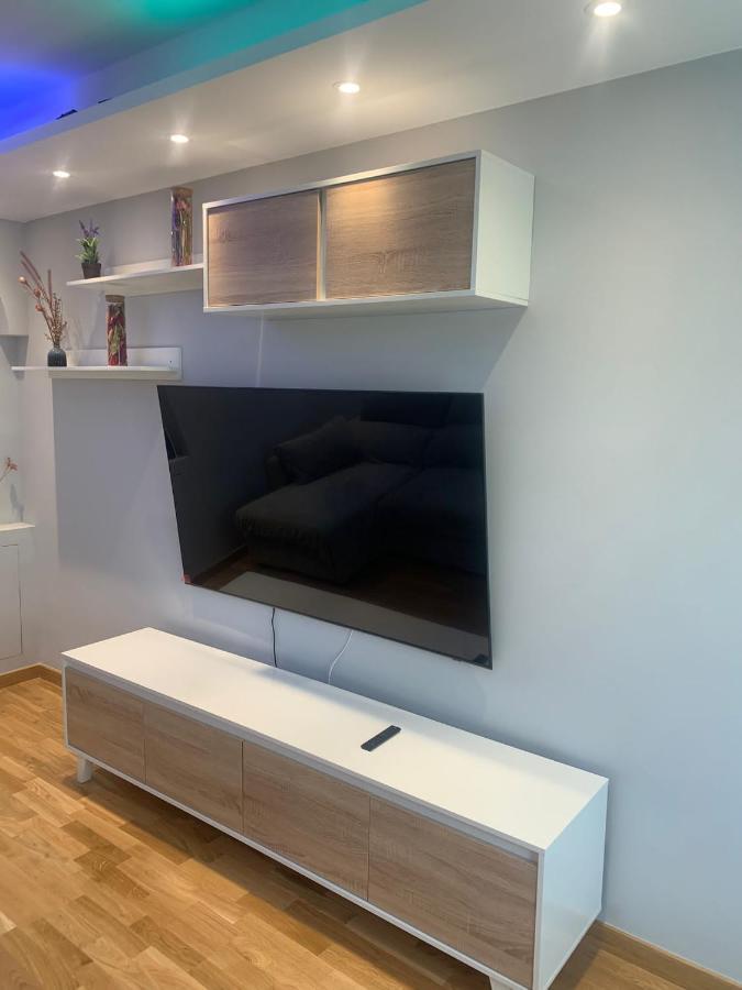 Apartamento Zaragoza Centro 2 Ngoại thất bức ảnh