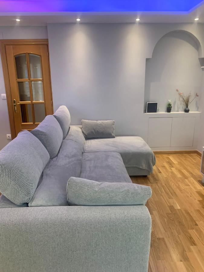 Apartamento Zaragoza Centro 2 Ngoại thất bức ảnh