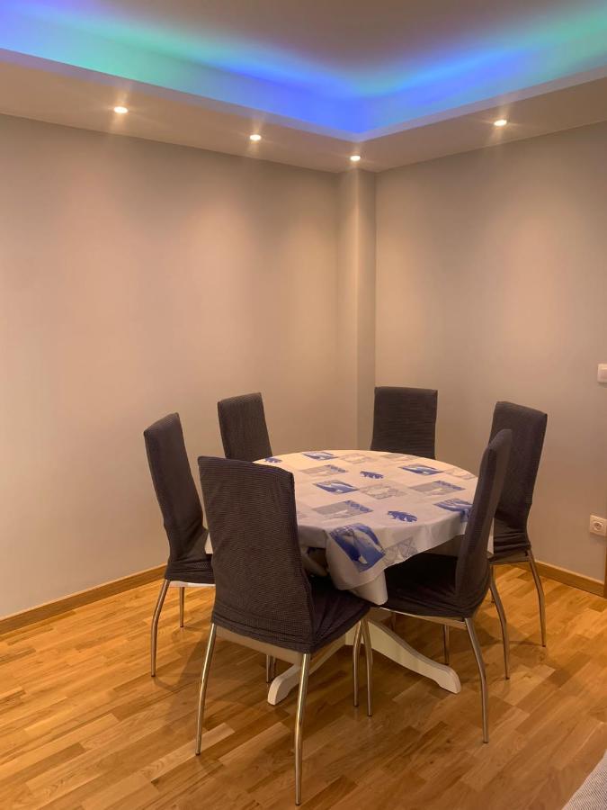 Apartamento Zaragoza Centro 2 Ngoại thất bức ảnh