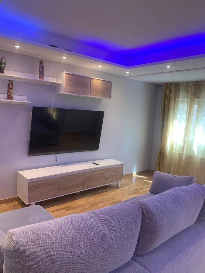 Apartamento Zaragoza Centro 2 Ngoại thất bức ảnh
