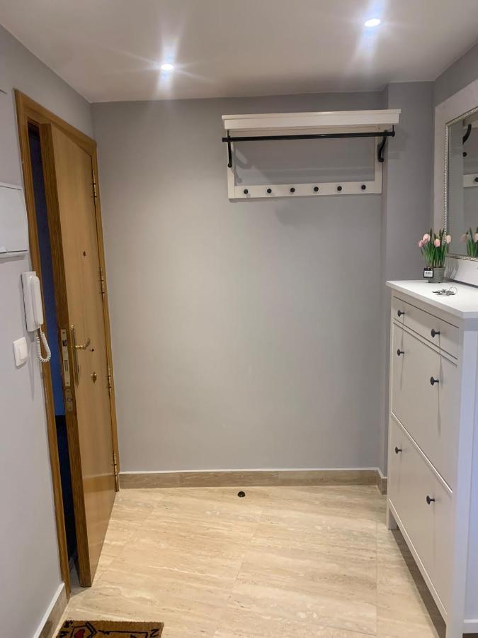 Apartamento Zaragoza Centro 2 Ngoại thất bức ảnh