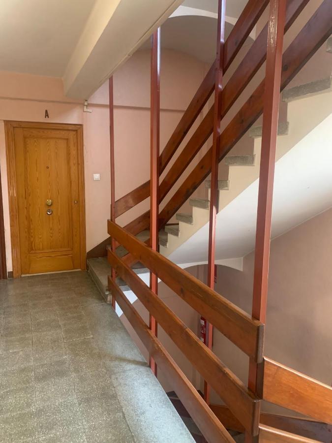 Apartamento Zaragoza Centro 2 Ngoại thất bức ảnh