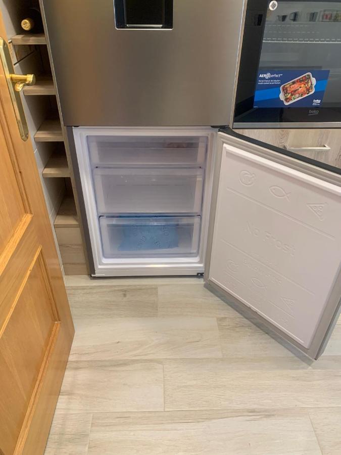 Apartamento Zaragoza Centro 2 Ngoại thất bức ảnh