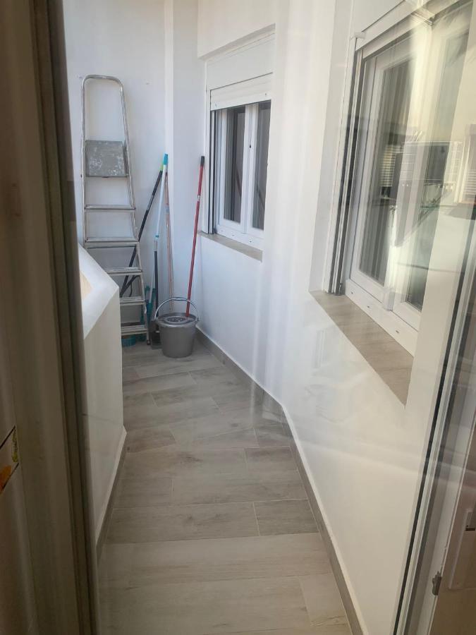 Apartamento Zaragoza Centro 2 Ngoại thất bức ảnh