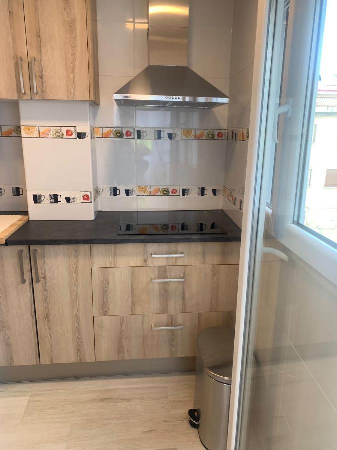 Apartamento Zaragoza Centro 2 Ngoại thất bức ảnh