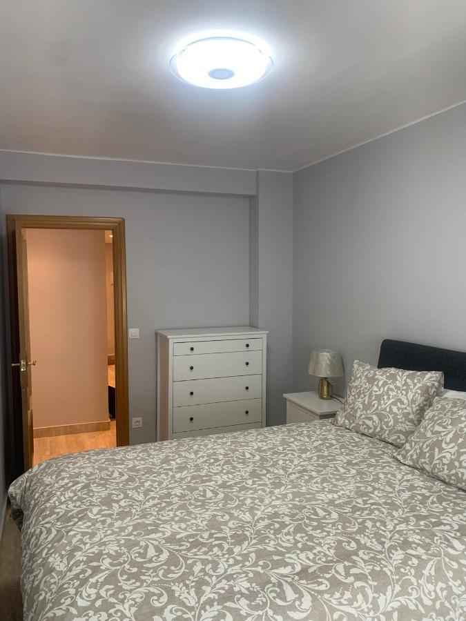 Apartamento Zaragoza Centro 2 Ngoại thất bức ảnh