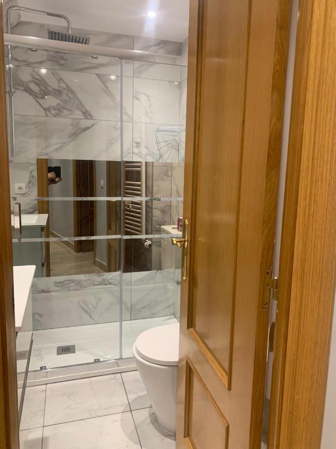 Apartamento Zaragoza Centro 2 Ngoại thất bức ảnh