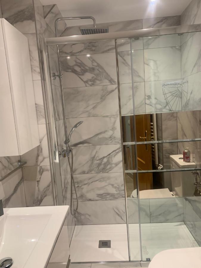 Apartamento Zaragoza Centro 2 Ngoại thất bức ảnh