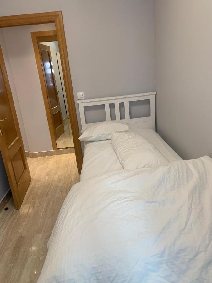 Apartamento Zaragoza Centro 2 Ngoại thất bức ảnh