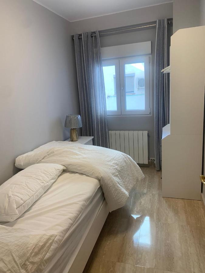 Apartamento Zaragoza Centro 2 Ngoại thất bức ảnh