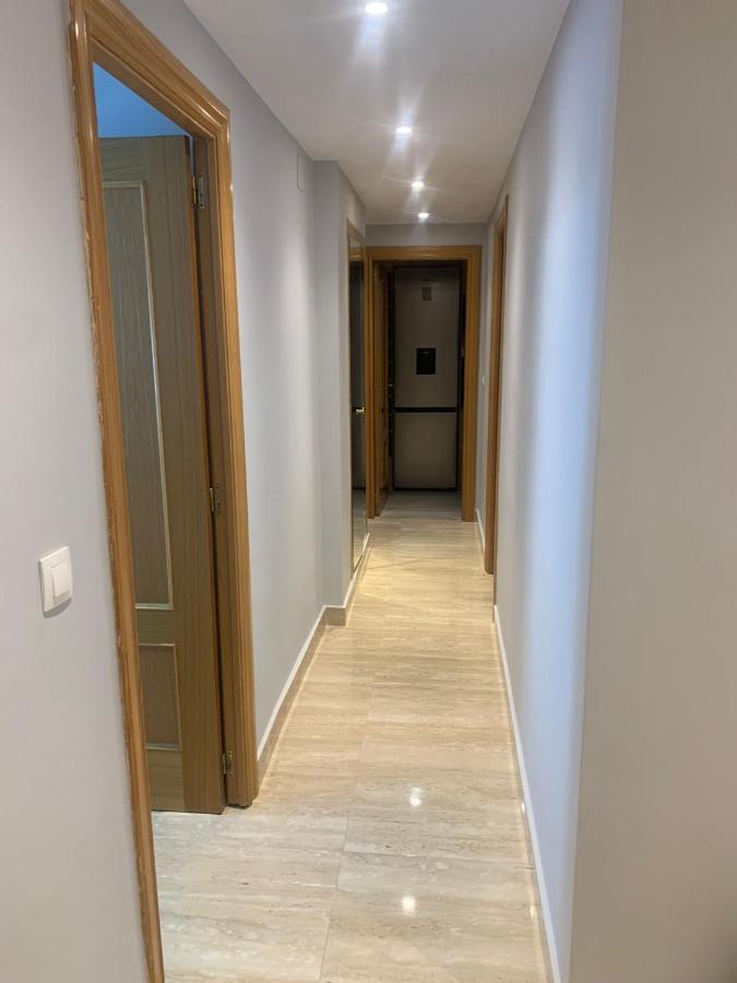 Apartamento Zaragoza Centro 2 Ngoại thất bức ảnh