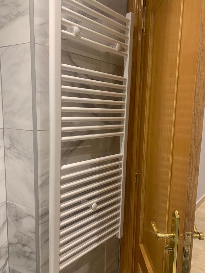 Apartamento Zaragoza Centro 2 Ngoại thất bức ảnh