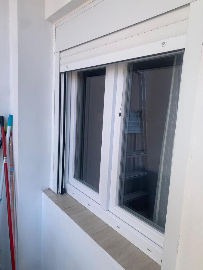 Apartamento Zaragoza Centro 2 Ngoại thất bức ảnh