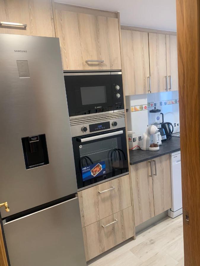 Apartamento Zaragoza Centro 2 Ngoại thất bức ảnh