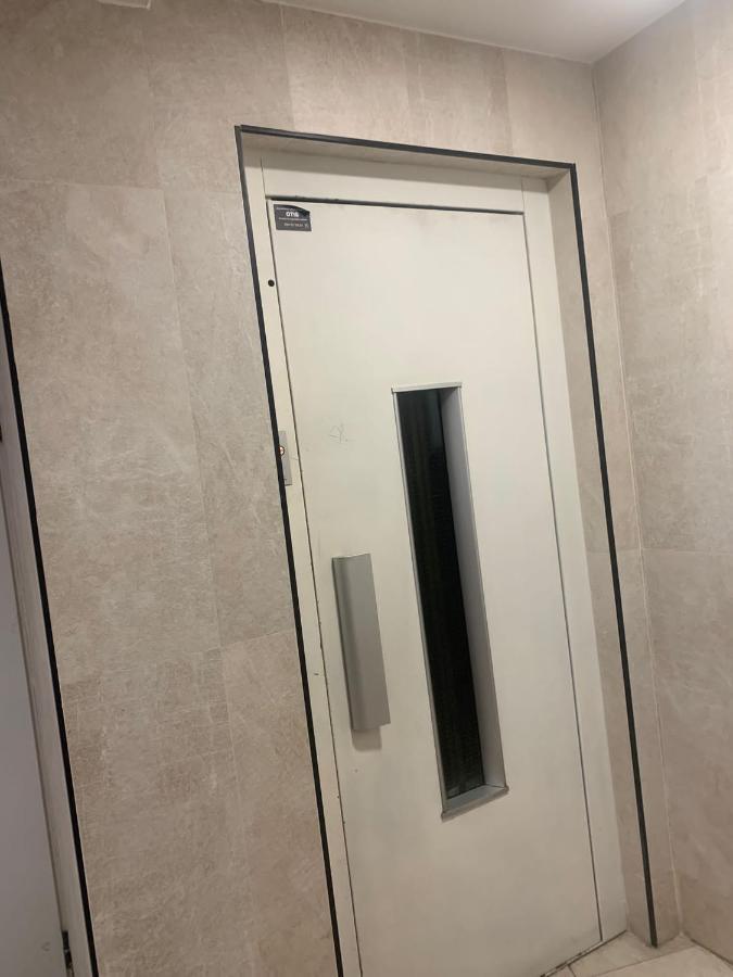 Apartamento Zaragoza Centro 2 Ngoại thất bức ảnh
