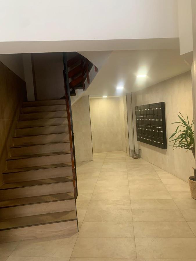 Apartamento Zaragoza Centro 2 Ngoại thất bức ảnh